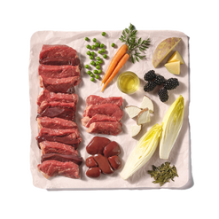 80% Beef Block image number 4